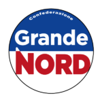 CONFEDERAZIONE GRANDE NORD Logo